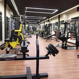 Dabster Fitness Studio