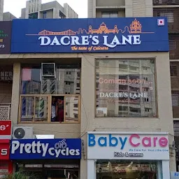 Dacres Lane Ahmedabad