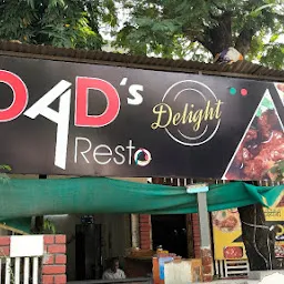 Dad's Delight Resto