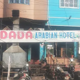 Dada Arabian Family Restaurant
