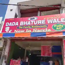 Dada Bhature Wala