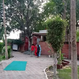 Dada Bhure Khan