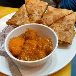 Dada Boudi Kitchen ( Anandapuri Branch )