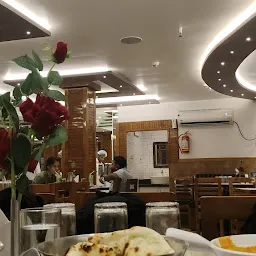 Dada Boudi Restaurant