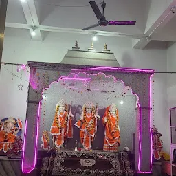 Dada Darbar Mandir