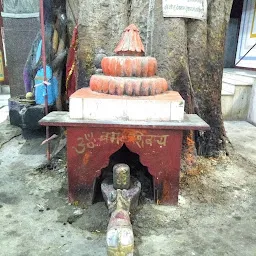 Dada Darbar Mandir