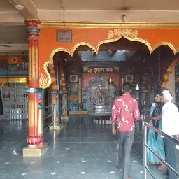 Dada Dhuniwale Temple