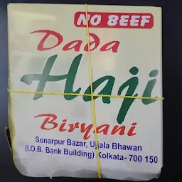 Dada Haji Biryani