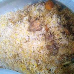 Dada Haji Biryani