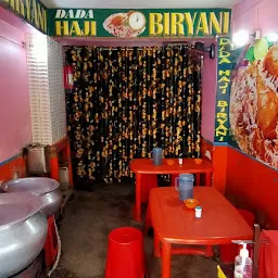 Dada Haji Biryani