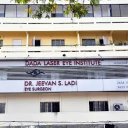 Dada Laser Eye Institute - Eye Care Hospital