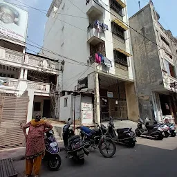 Dada Mandir - Mamani Pol, Vadodara - DBF