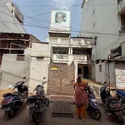 Dada Mandir - Mamani Pol, Vadodara - DBF