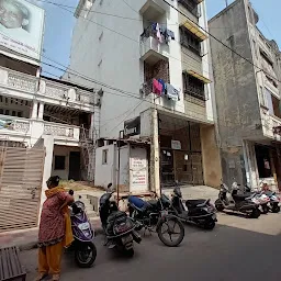 Dada Mandir - Mamani Pol, Vadodara - DBF