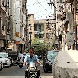 Dada Mandir - Mamani Pol, Vadodara - DBF