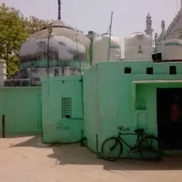 Dada Miya Ki Masjid