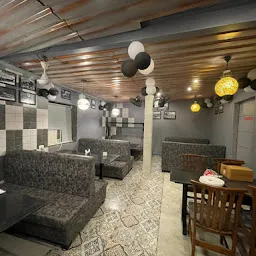 Dada's Restaurant