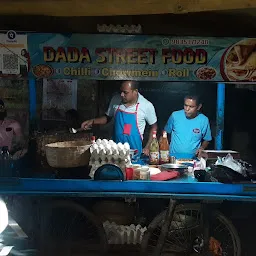 Dada street food