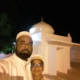 Dada Suleimanji Saheb Dargah