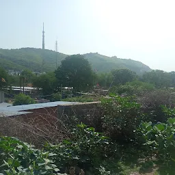 Dada Suleimanji Saheb Dargah