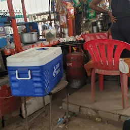 Dada tea Stall