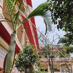 Dadabadi Jain H.S School