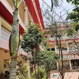 Dadabadi Jain H.S School