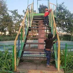 Dadabhai Naoroji Park