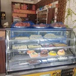 Dadaji Sweets and Snacks