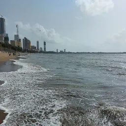 Dadar Beach