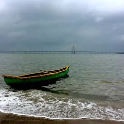 Dadar Beach