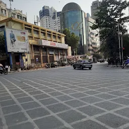 Dadar Bus Stand