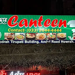 Dadar Canteen