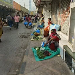 Dadar Fruit And Vegetable Market