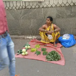 Dadar Fruit And Vegetable Market