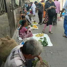 Dadar Fruit And Vegetable Market