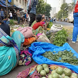 Dadar Fruit And Vegetable Market