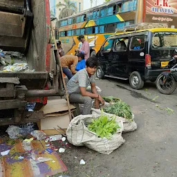 Dadar Fruit And Vegetable Market