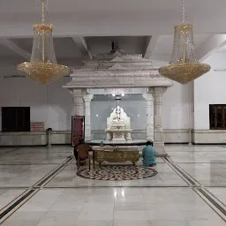 Dadawadi Jain Temple