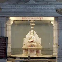 Dadawadi Jain Temple