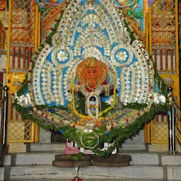 Dadhi Bamana Temple