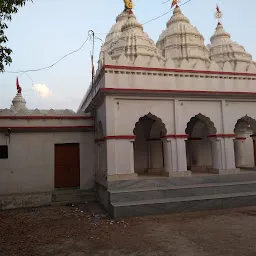 Dadhibaban Temple