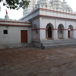 Dadhibaban Temple