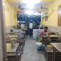 Dadhich Restaurant