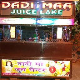 Dadi Maa Juice Lake