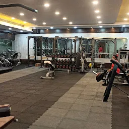 Dadoji konddev Gym & Fitness Center