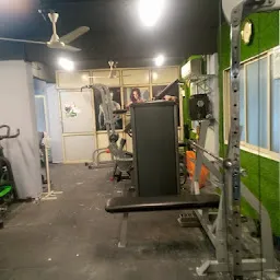 Dadoji konddev Gym & Fitness Center