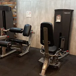 Dadoji konddev Gym & Fitness Center