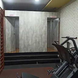 Dadoji konddev Gym & Fitness Center