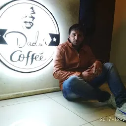 Dadu's Coffee